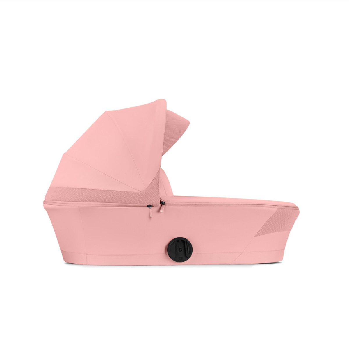 Nacelle poussette Melio Cot 6 candy pink, CYBEX
