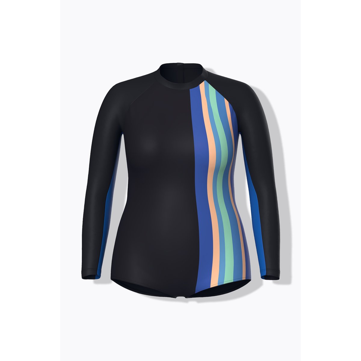 Maillot de bain noir, ULLA POPKEN
