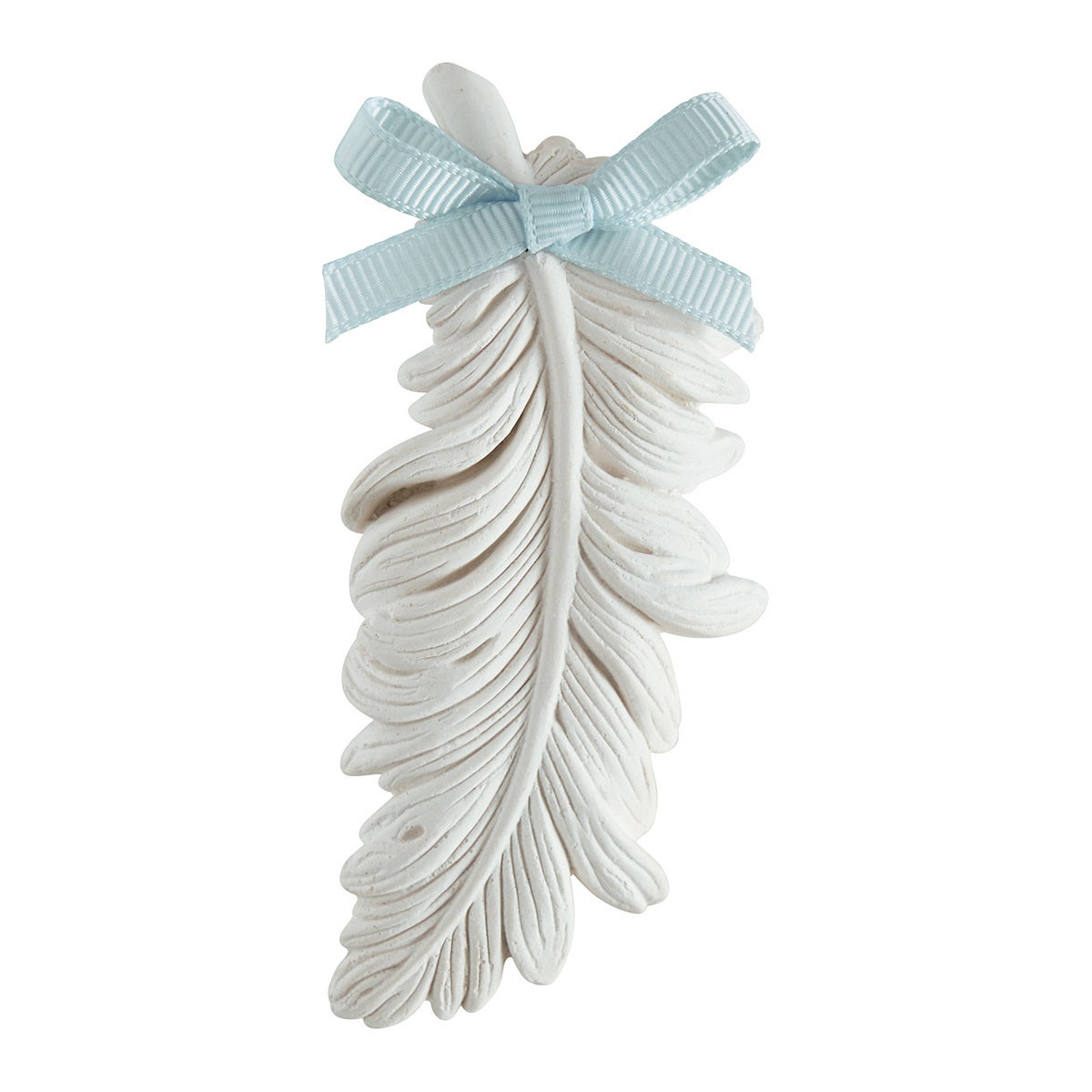 Pochon 3 décors parfumés Poudre de Riz blanc, MATHILDE M