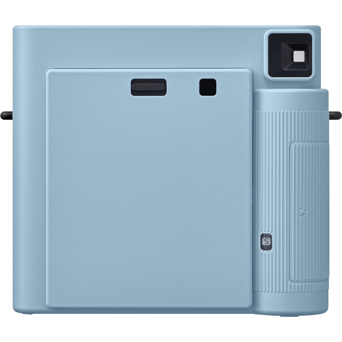 Appareil photo Instantané Instax SQ1 Glacier Blue bleu, FUJIFILM