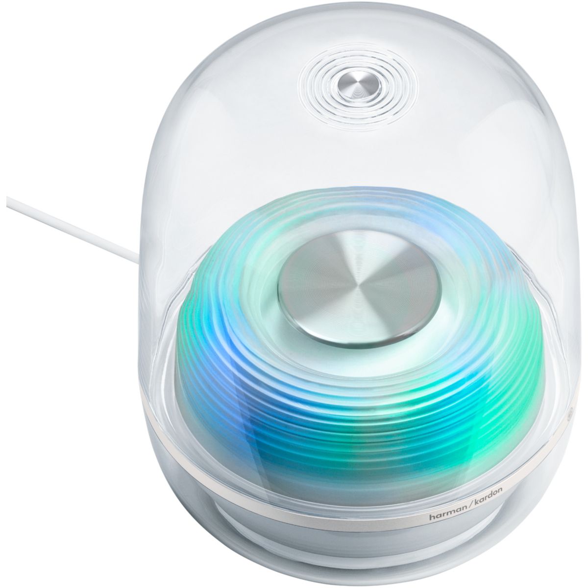 Enceinte résidentielle Soundsticks 5 Wifi couleur unique, HARMAN/KARDON
