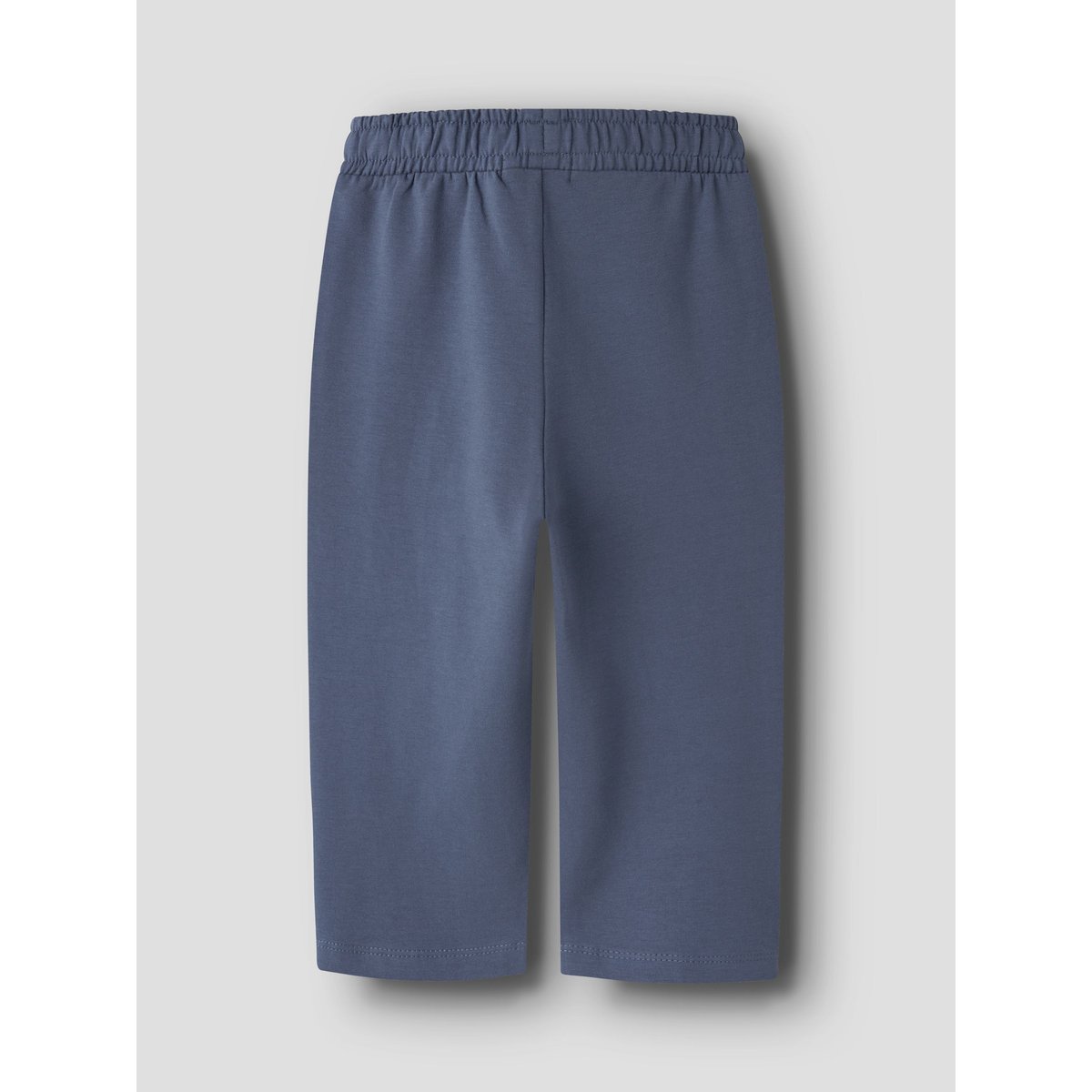 Jogging En Molleton vintage indigo, NAME IT