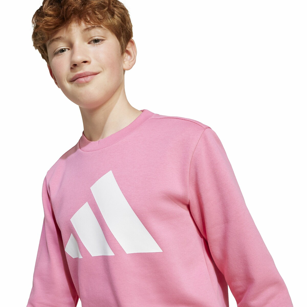 Conjunto júnior em felpa cardada 90007132, ADIDAS SPORTSWEAR