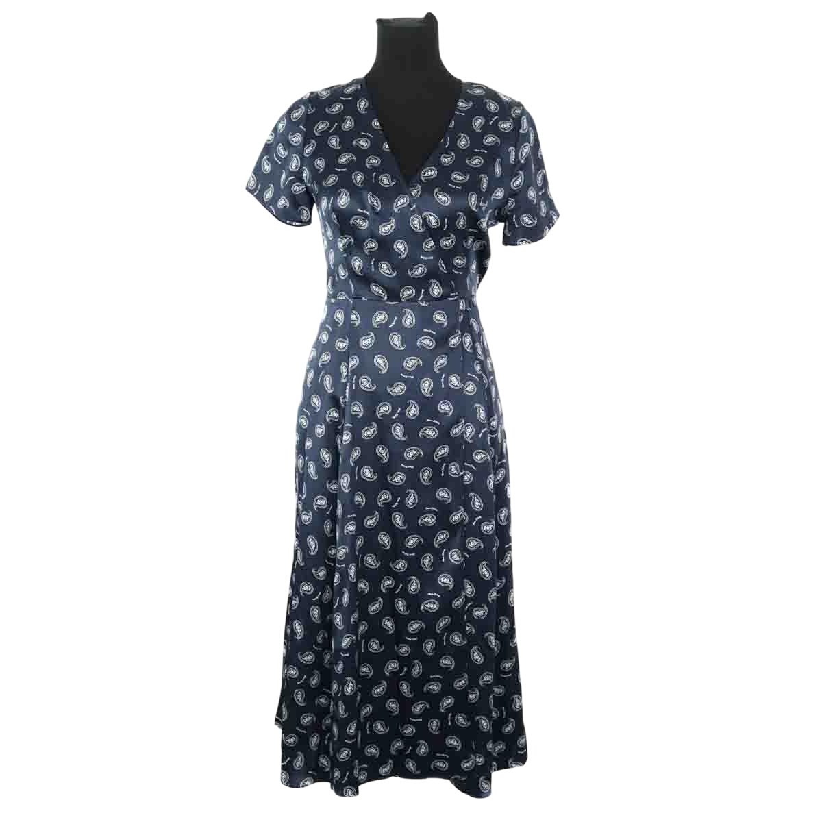 Robe - Très Bon État gris, FROM FUTURE