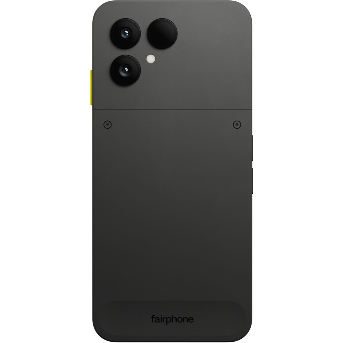 Smartphone (Gen. 6+) Noir Horizon 256Go 5G couleur unique, FAIRPHONE