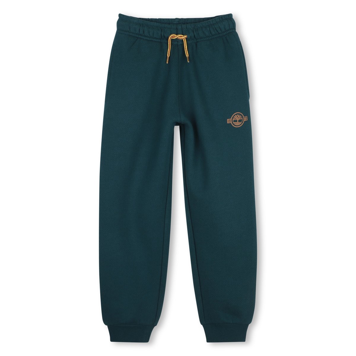 Pantalon de jogging vert, TIMBERLAND