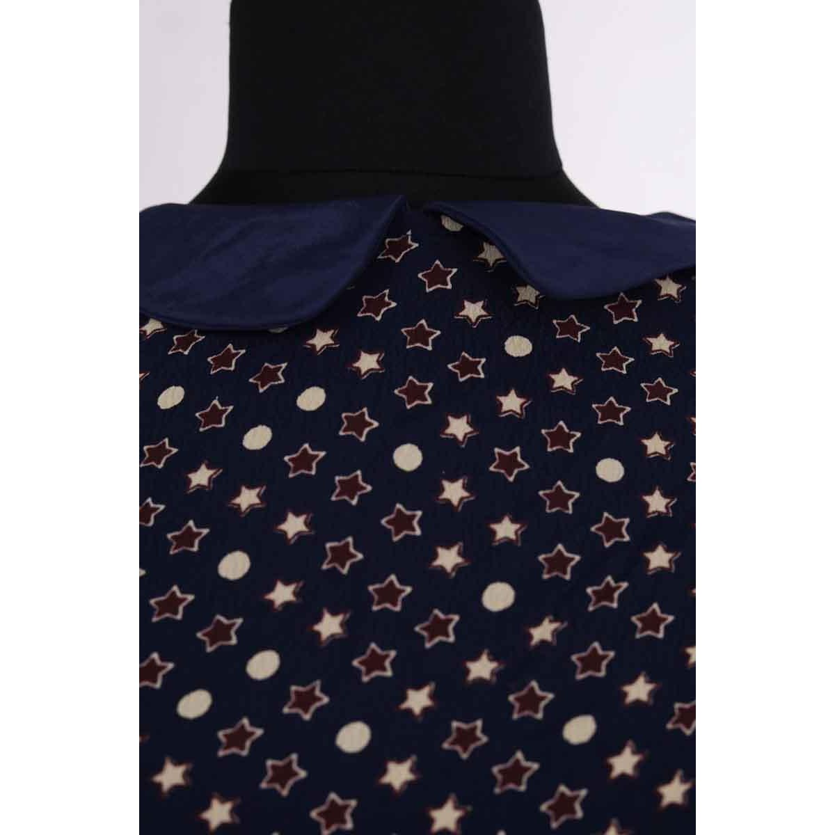 Robe - Très Bon État bleu, ZADIG&VOLTAIRE