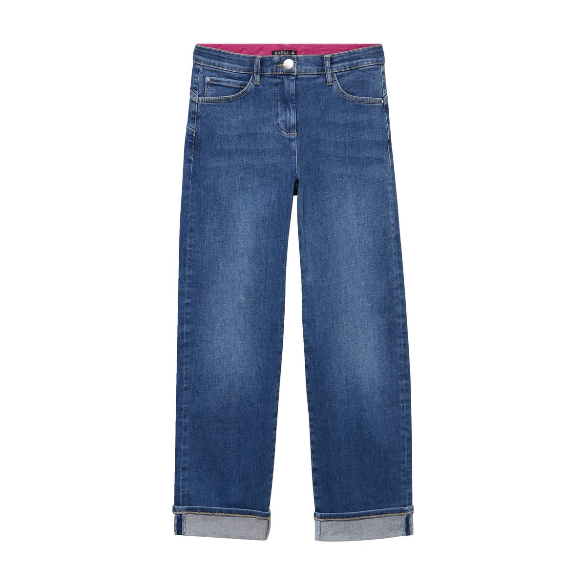 Pantalon magique l'unique denim double stone, BREAL