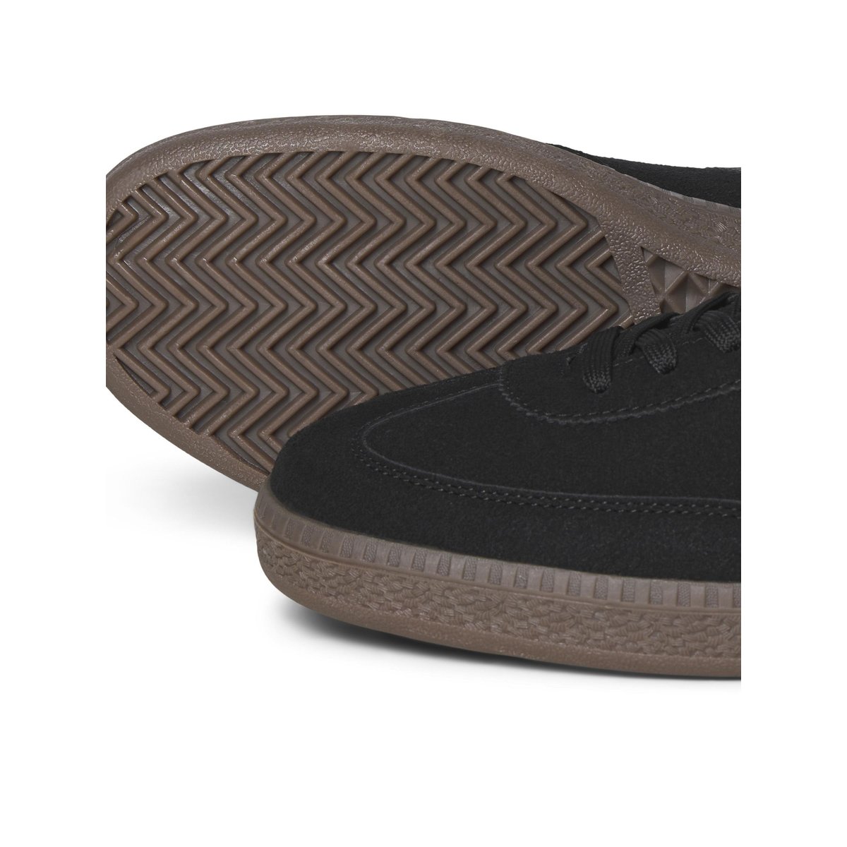 Baskets anthracite, JACK & JONES