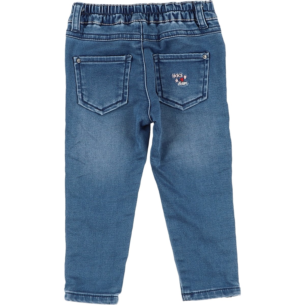Pantalon - Très bon état bleu, IKKS