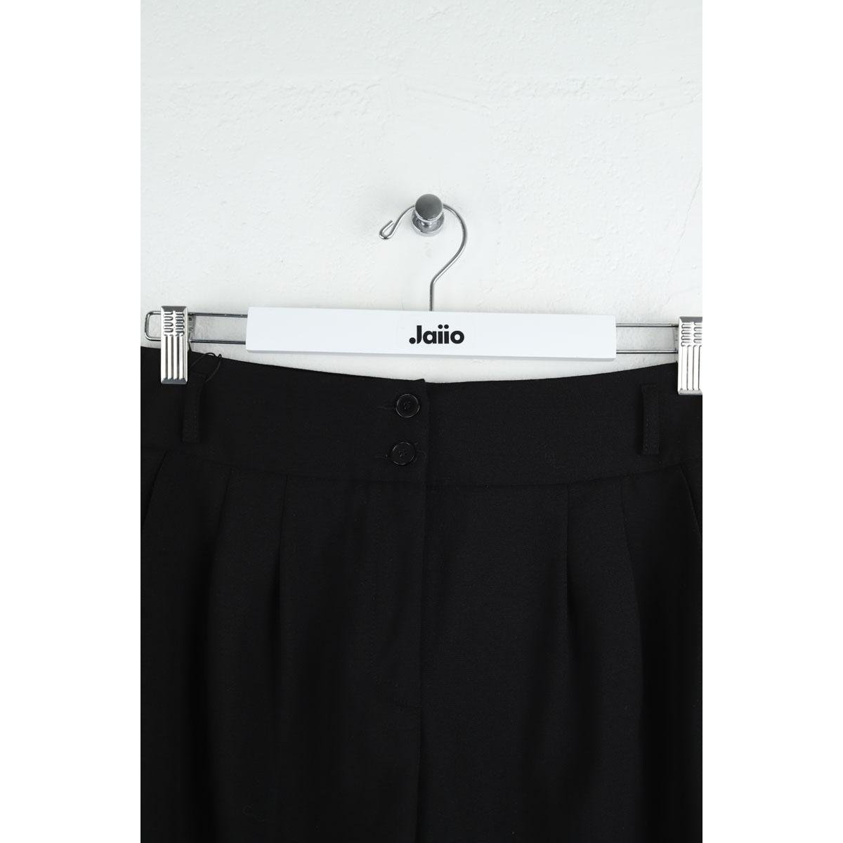 Pantalon - Très Bon État noir, PABLO