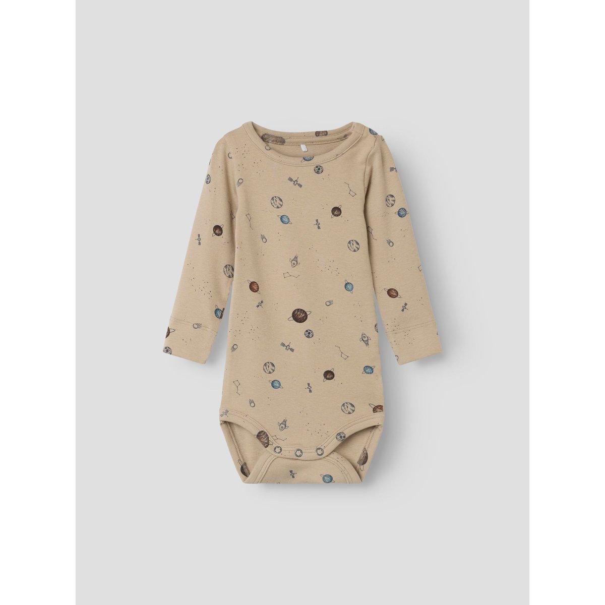Barboteuse gris - plaza taupe, NAME IT
