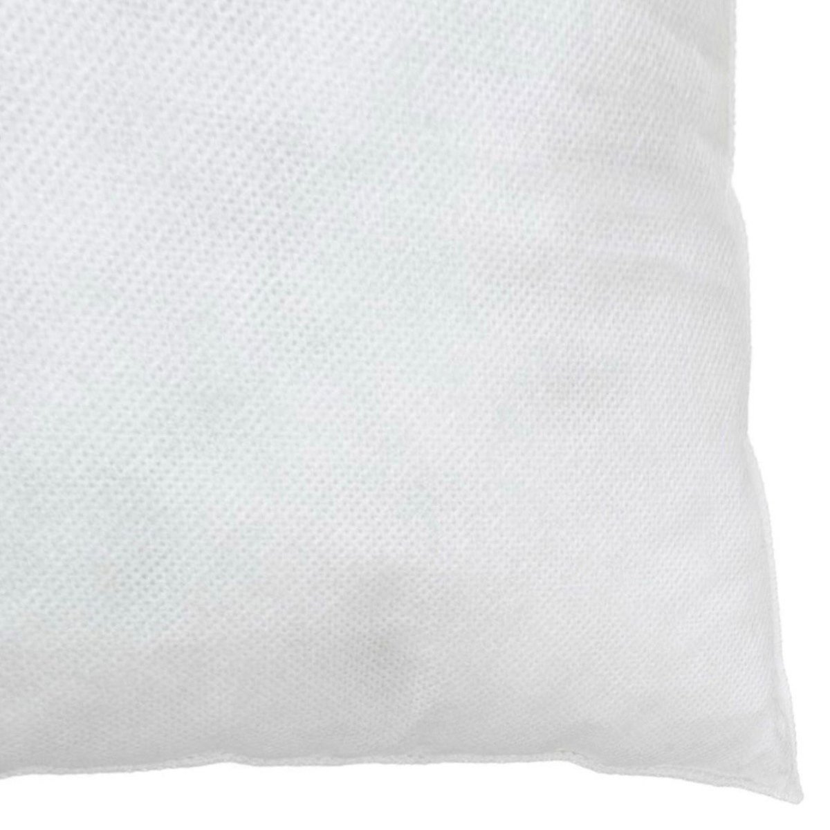 Coussin de garnissage coloris blanc - QABANE blanc, HOME MAISON