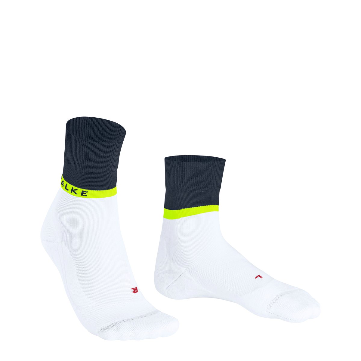 Chaussettes RU4 Endurance Compression white (2006), FALKE