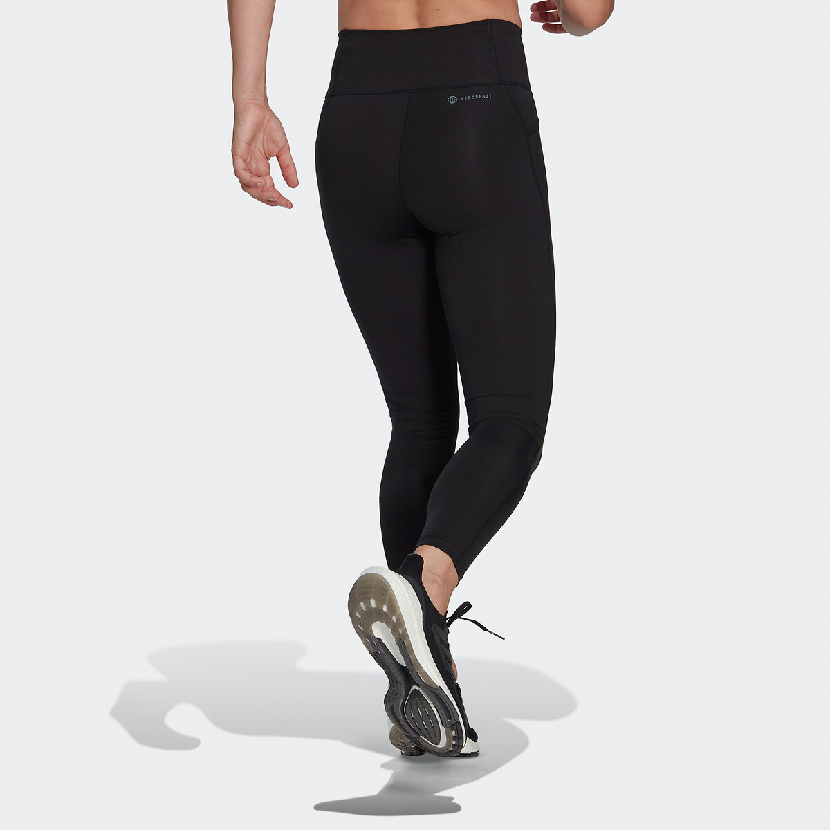 Legging de course à pied Running Essentials noir, adidas Performance