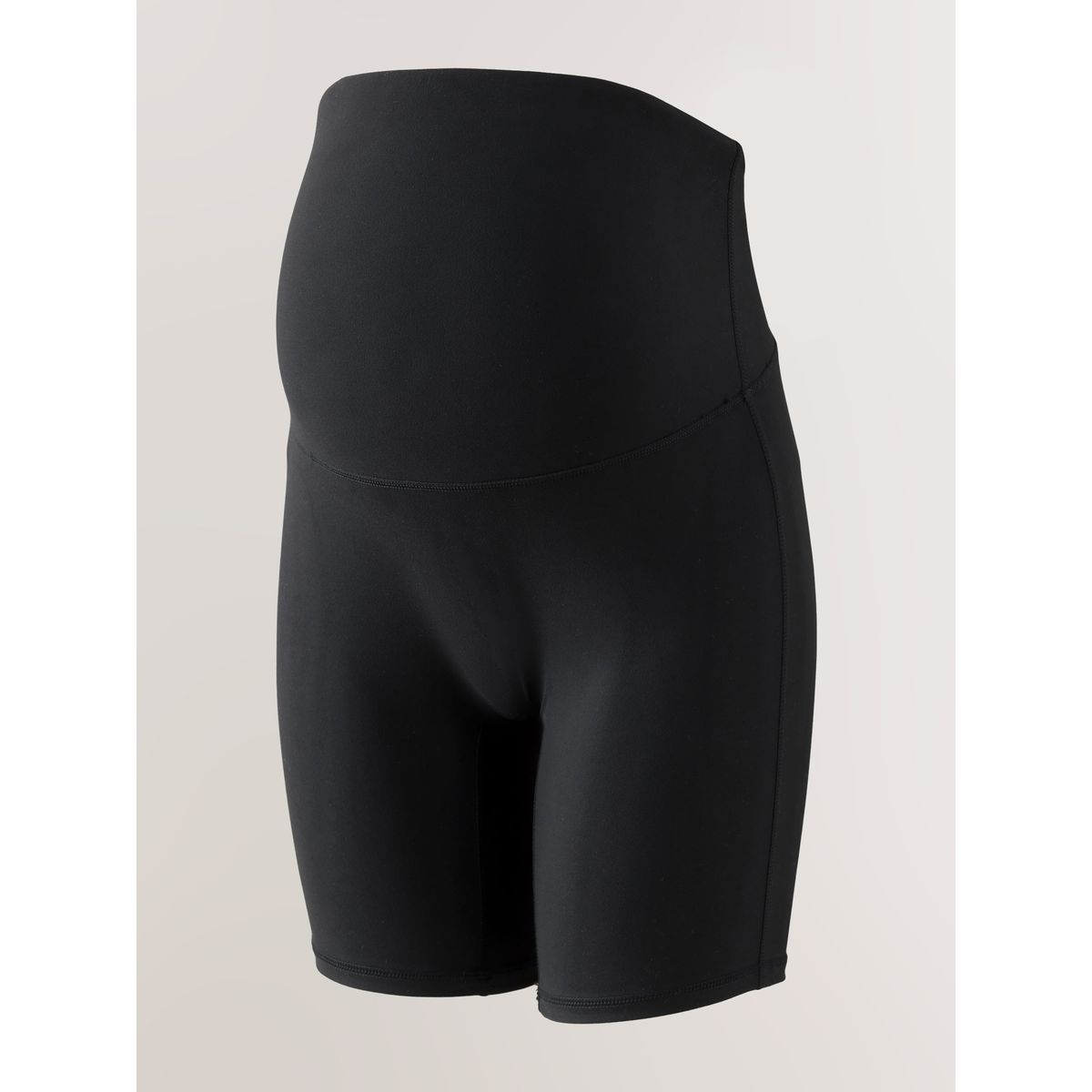 Short de sport grossesse noir, NEXT