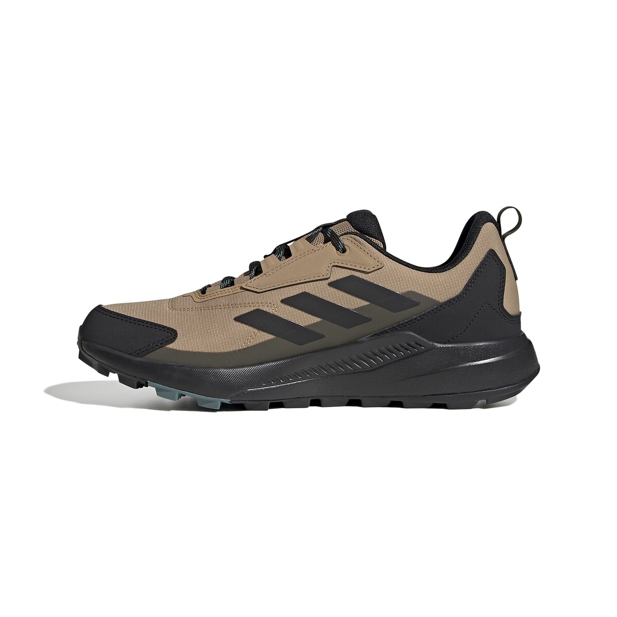 Sapatilhas Terrex Anylander R.DY castanho bege, adidas Performance