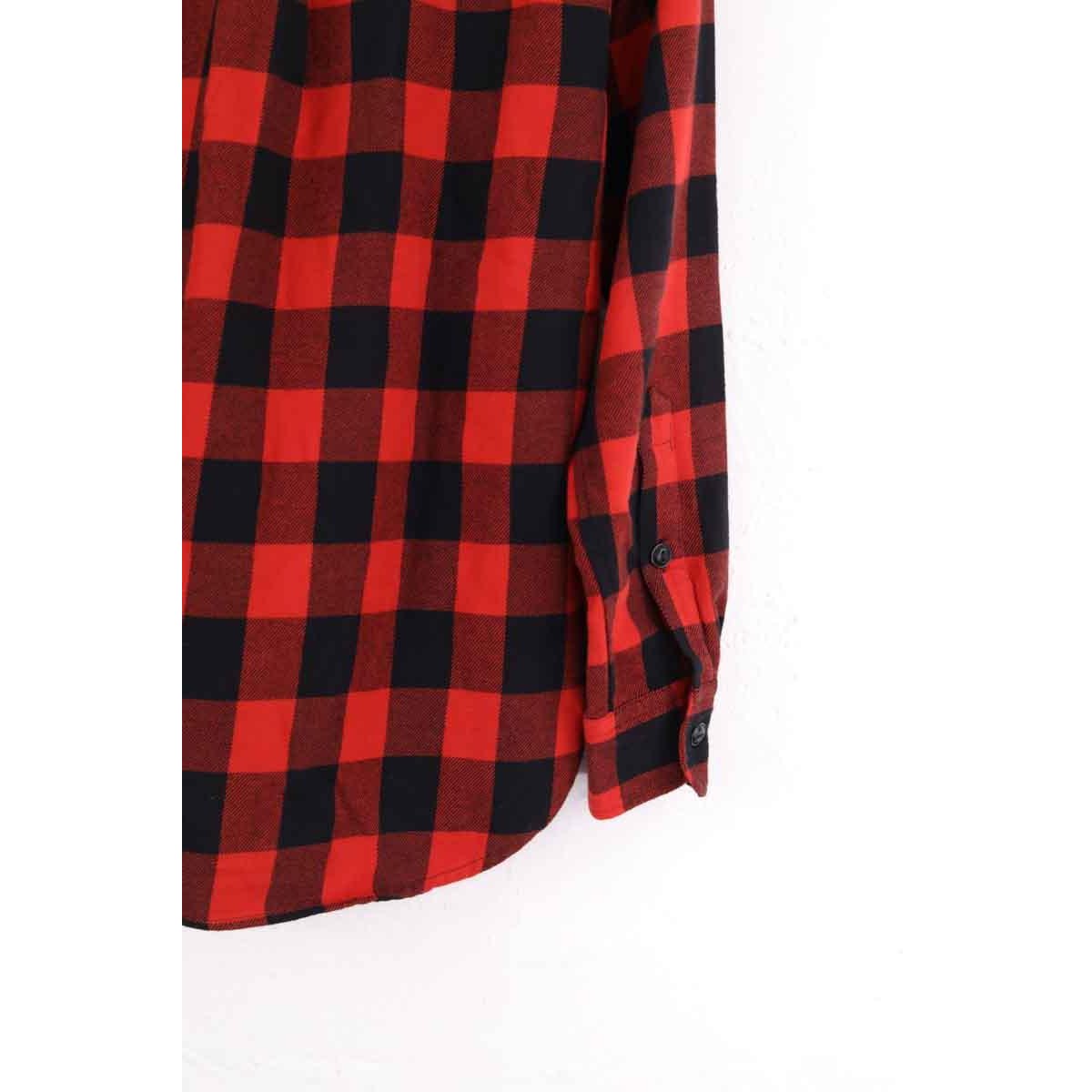 Chemise - Très Bon État rouge, RALPH LAUREN