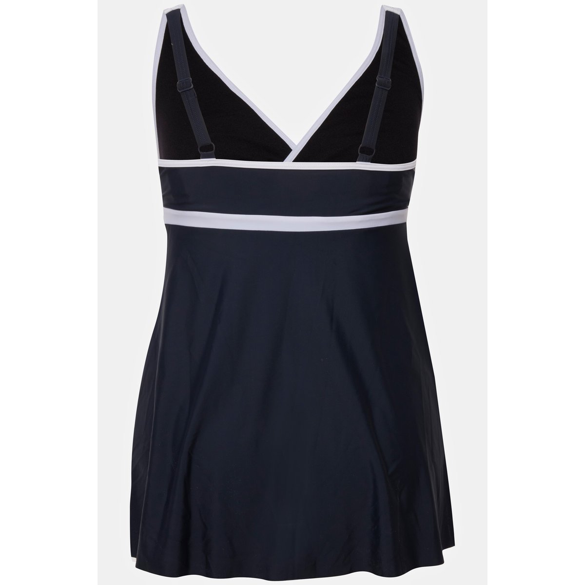 Tankini de grossesse (2 pièces) marine, ULLA POPKEN