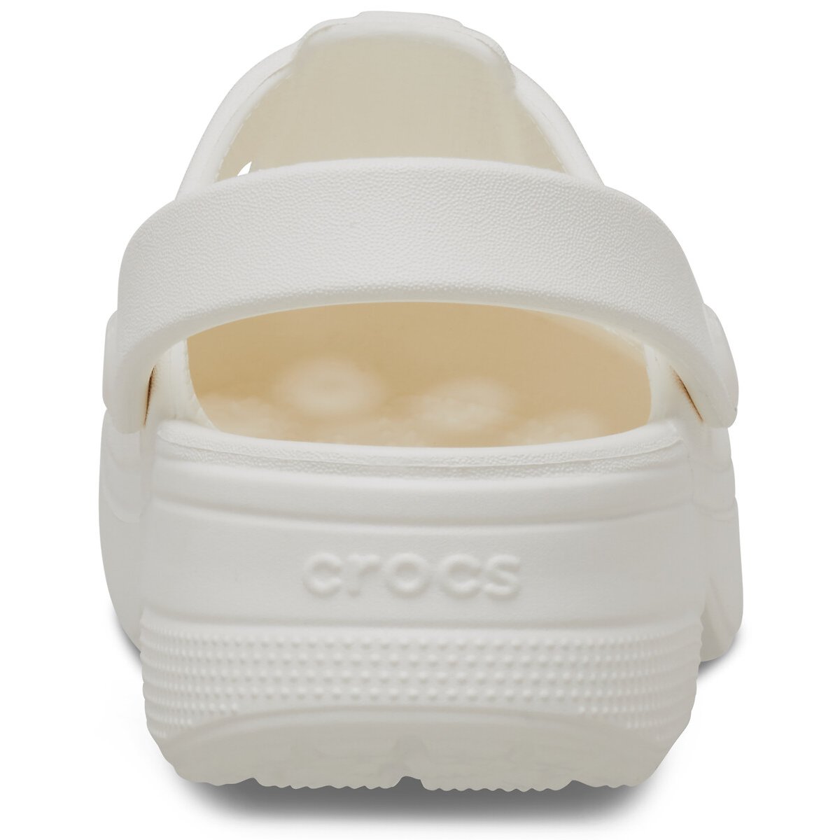 Sabots Mary Jane K ecru, CROCS