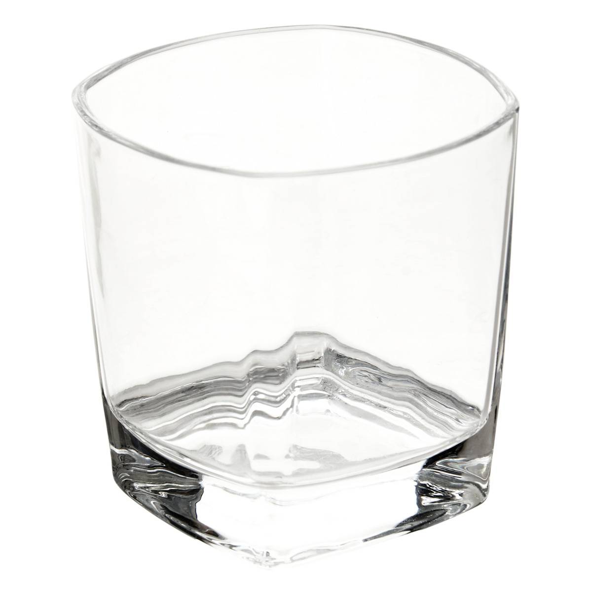 Coffret whisky avec carafe en Cristallin JULES transparent, ATMOSPHERA