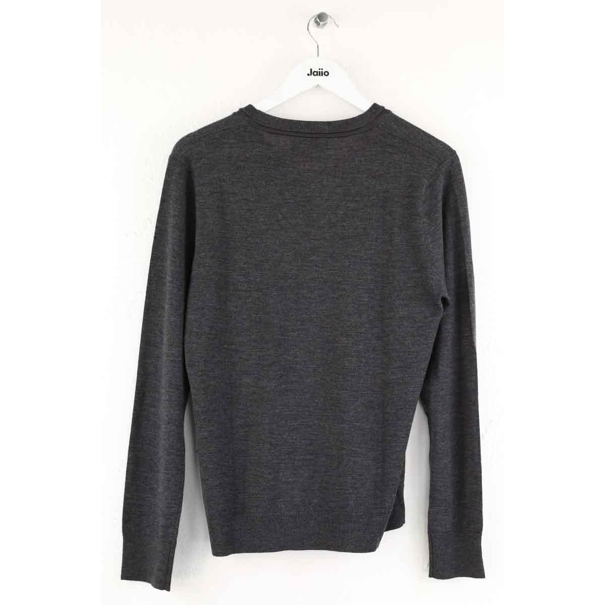 Pull - Très Bon État anthracite, THE KOOPLES