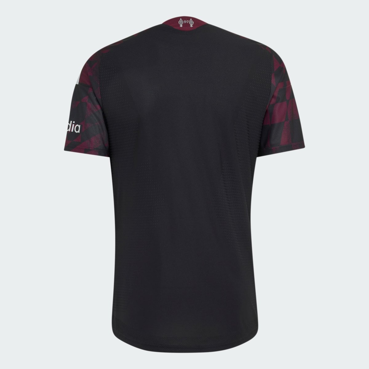 Maillot Third Liverpool Fc 26/27 Authentique Maillot Third Liverpool Fc 26/27 Authentique black, adidas Performance