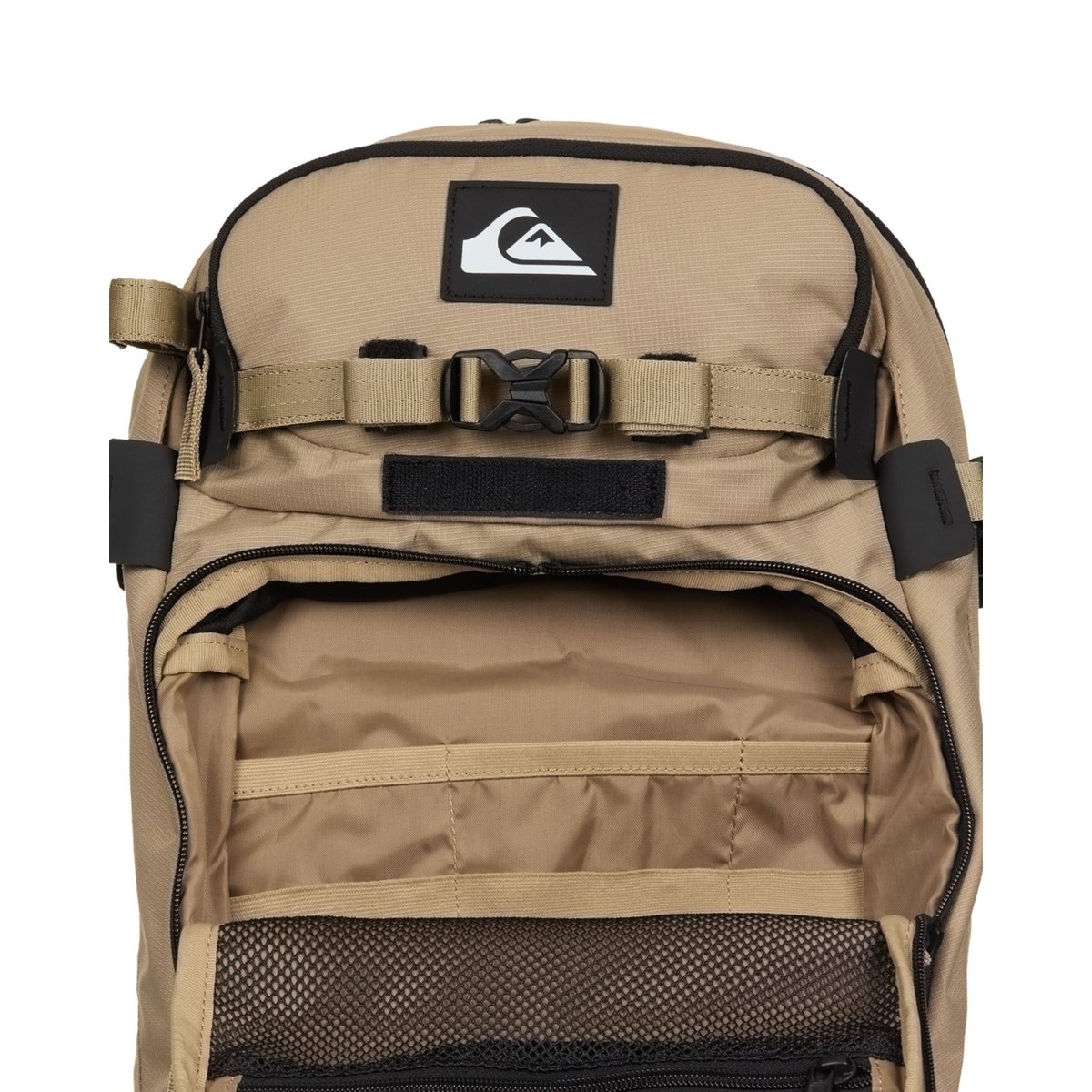 Sac à dos TR PLATINUM 18L beige kelp, QUIKSILVER