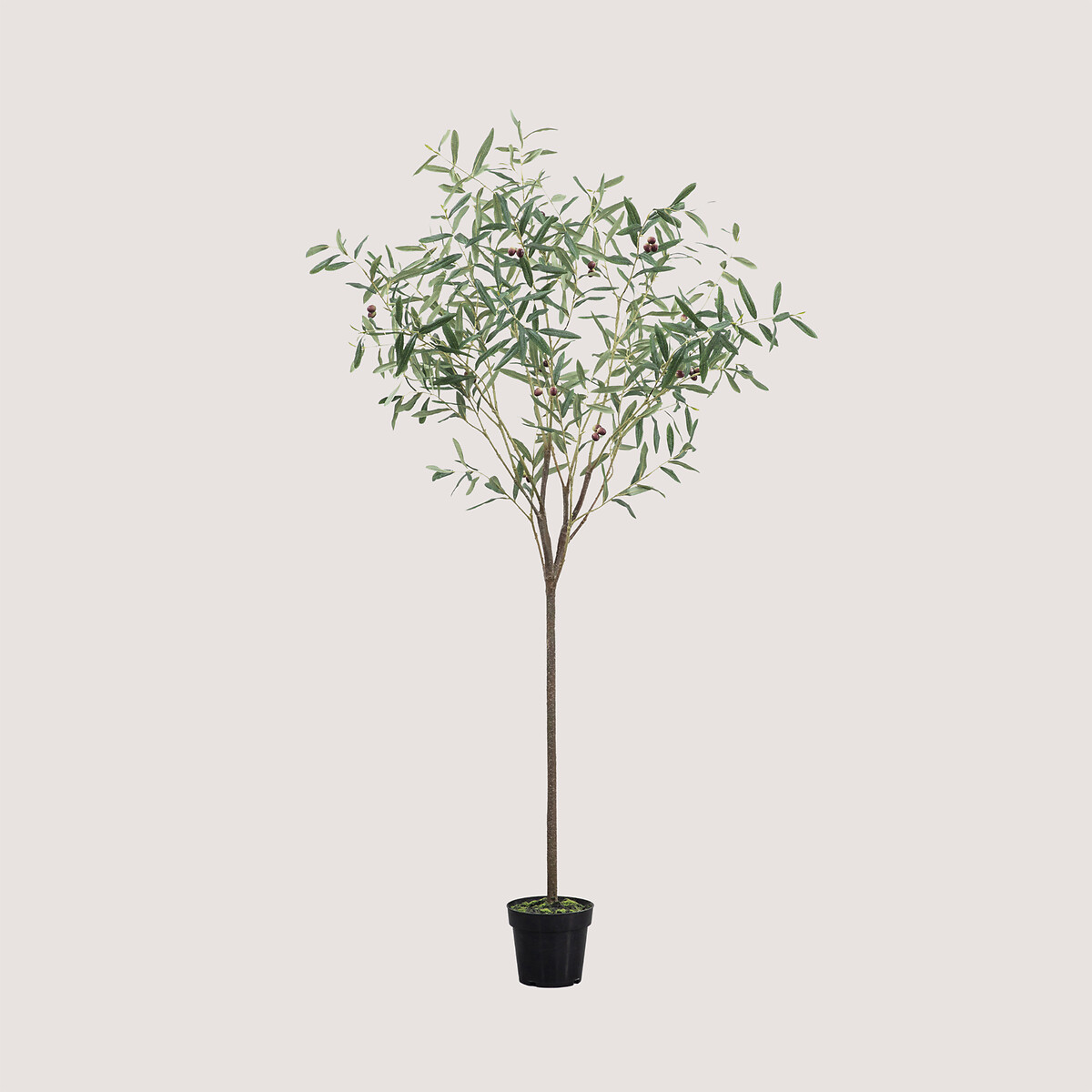 172cm Artificial Olive Tree green, ÉDITÉ