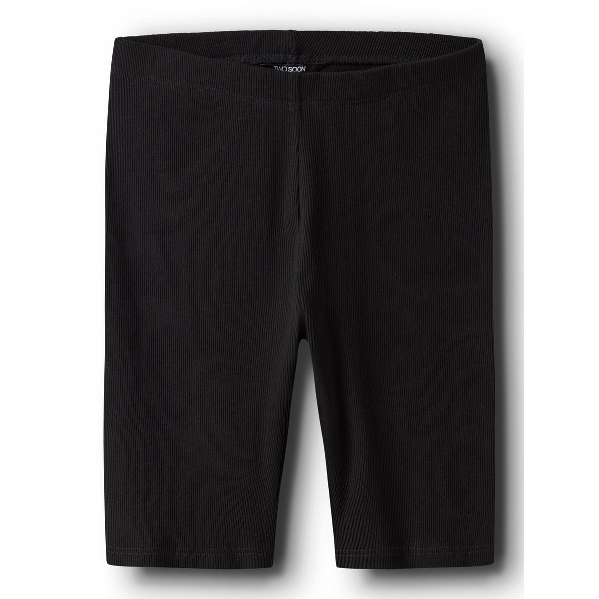 Short noir - black, TWO SOON