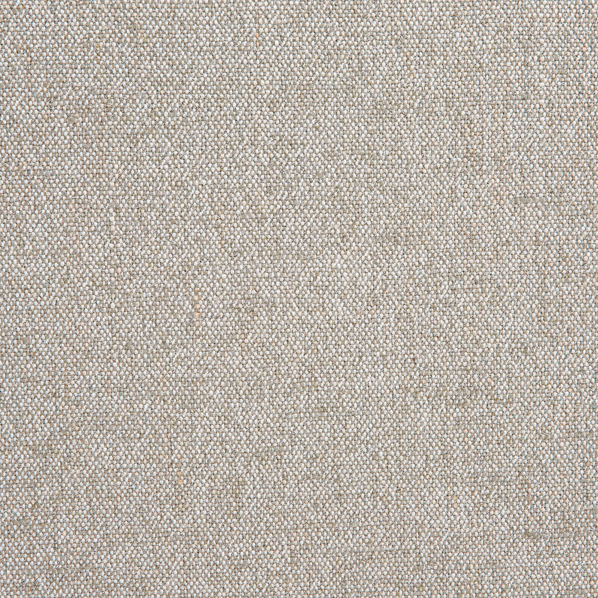 Canapé 2 places texturé viscose/lin, Alwine naturel, AM.PM