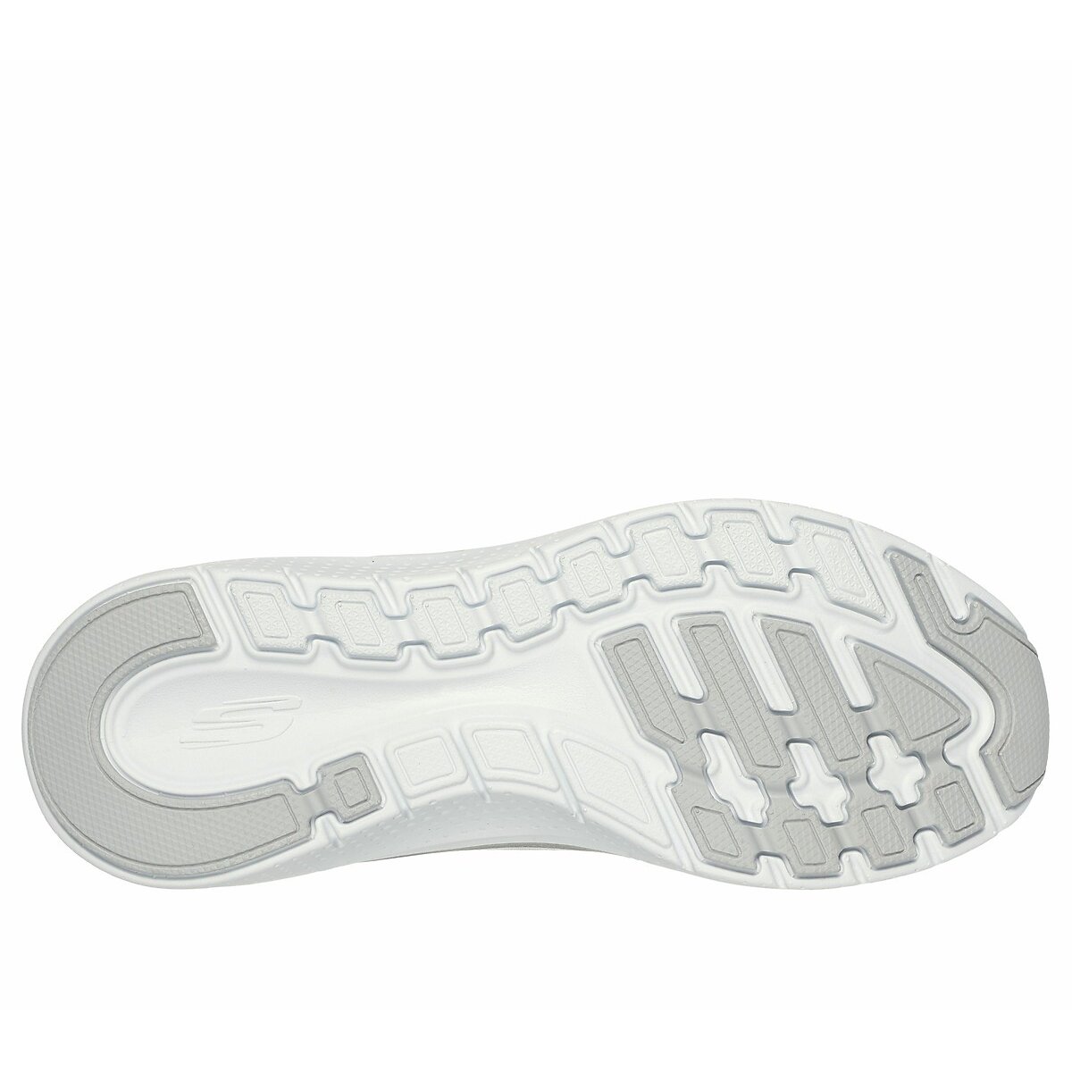Arch Fit 2.0 - Glow The Distance Trainers white, SKECHERS