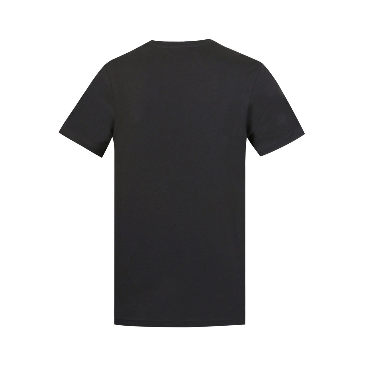 Tee shirt coton bleu marine/bleu clair, UMBRO