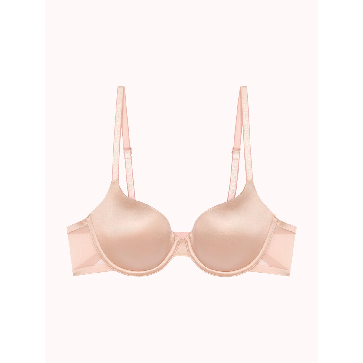 Soutien-gorge spacer avec armatures et coques, BIANCA or, PASSIONATA