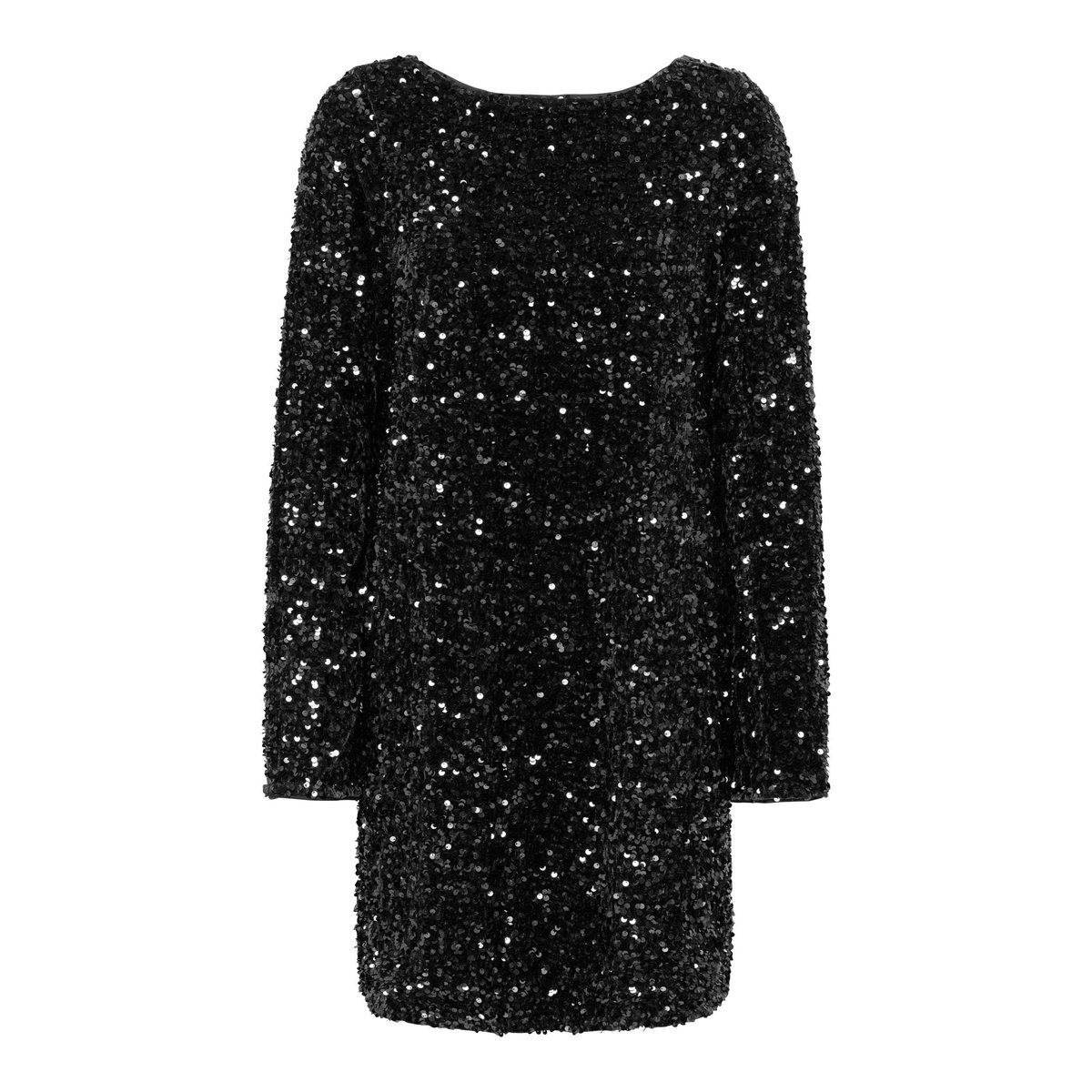 Robe black 1, ONLY