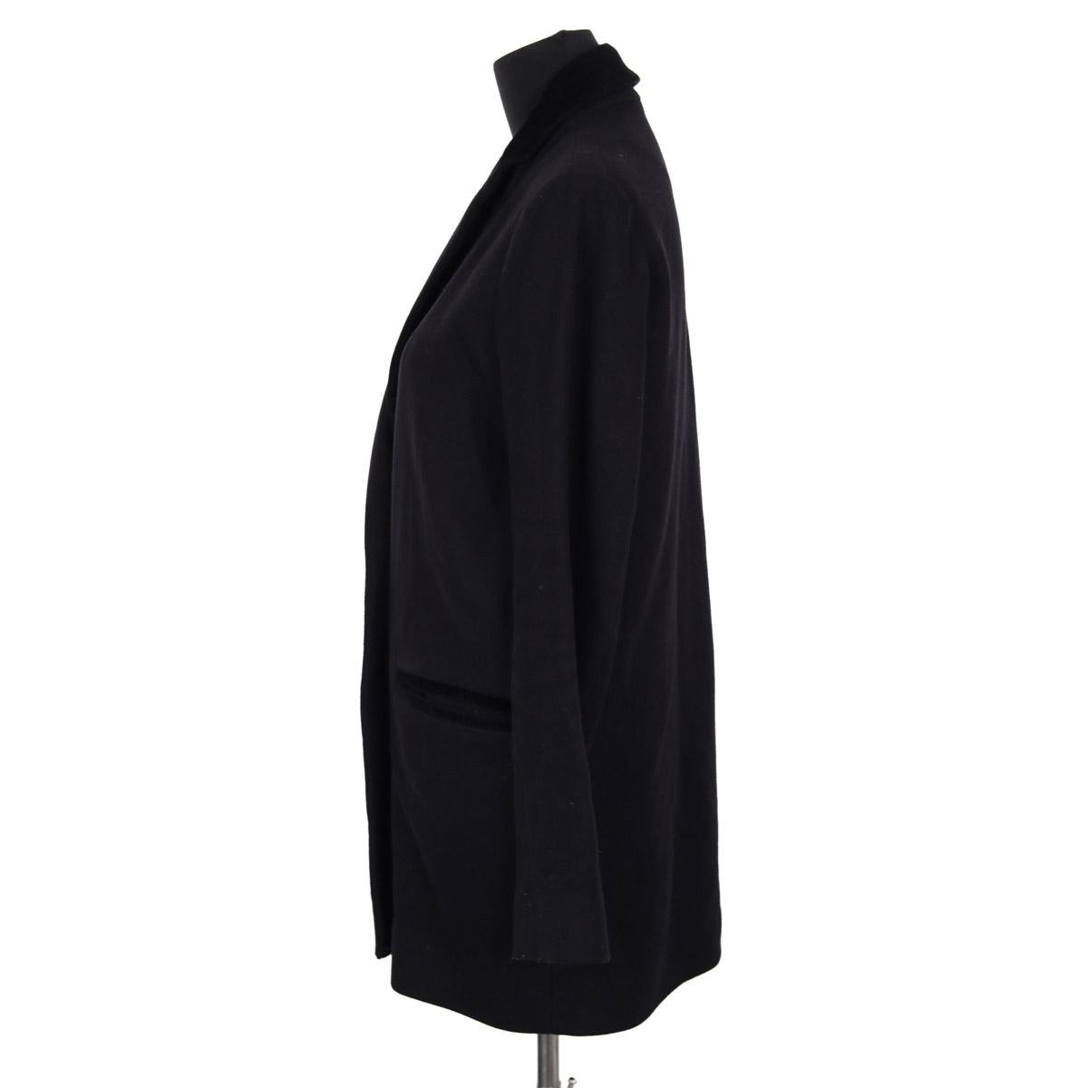 Blazer - Très Bon État noir, MAJE