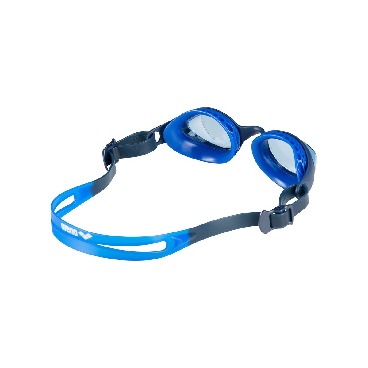 Lunettes Air Junior blue-blue, ARENA