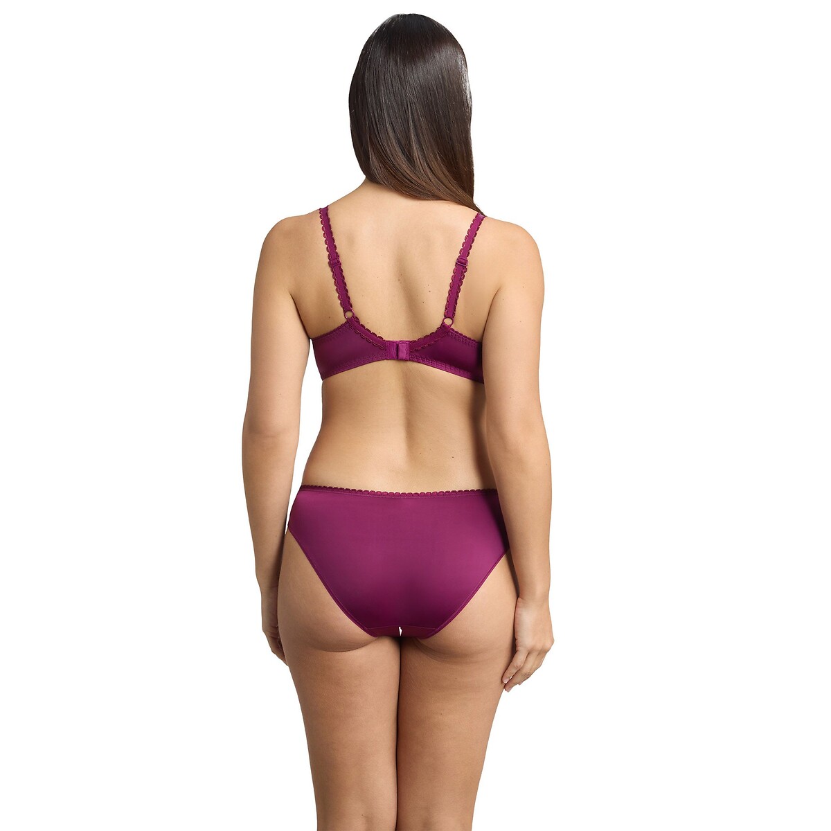 Slip Flower Elegance micro floreale, PLAYTEX