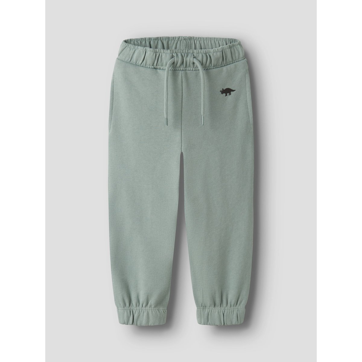 Jogging En Molleton vert - green milieu, NAME IT