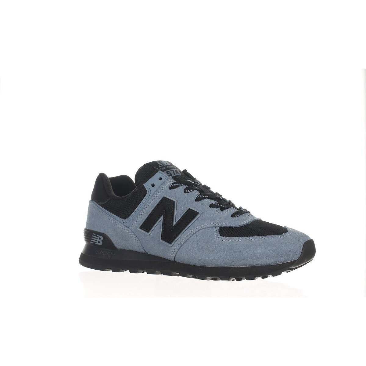 574 Trainers dark blue, NEW BALANCE