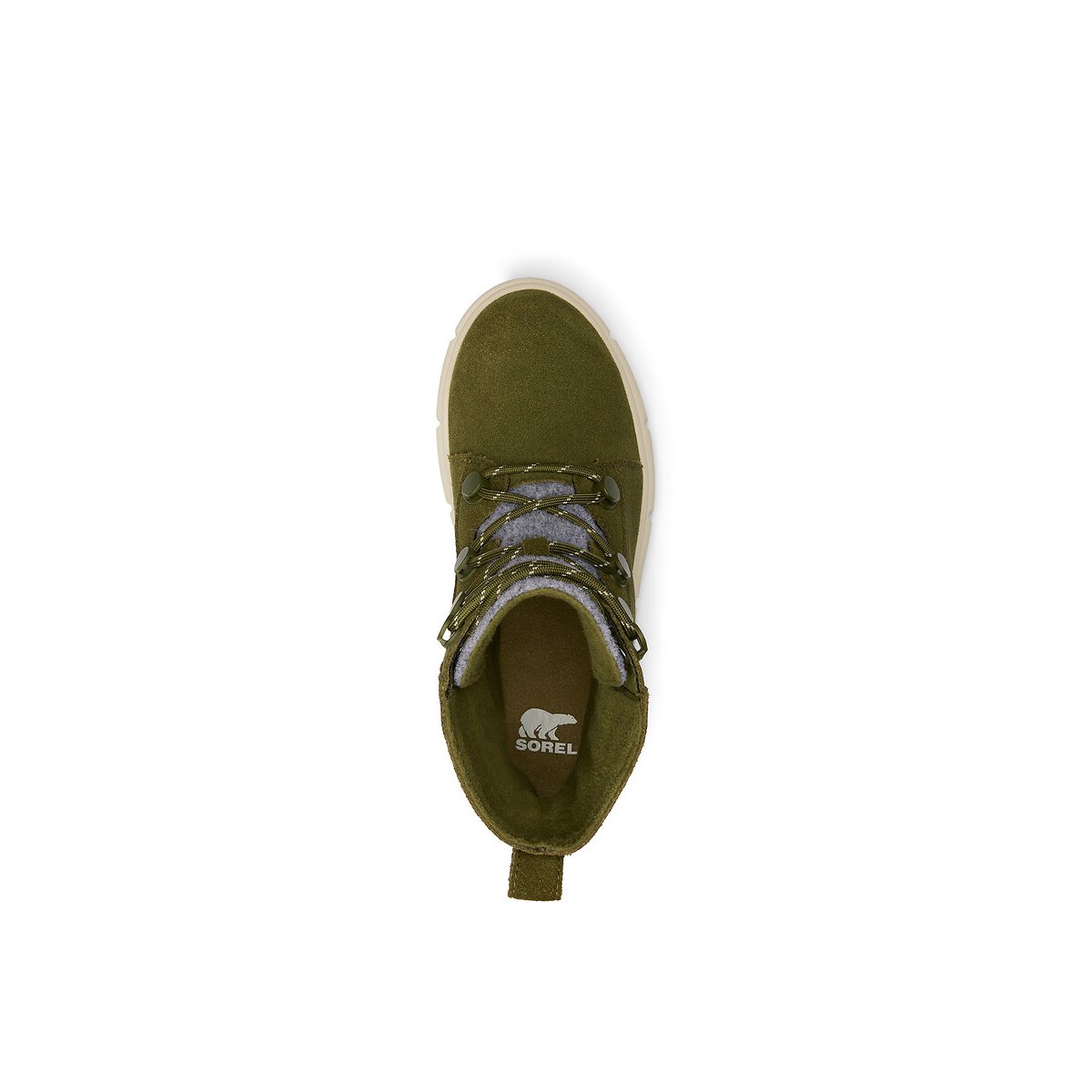 Botas SOREL EXPLORER™ III JOAN WP caqui, SOREL