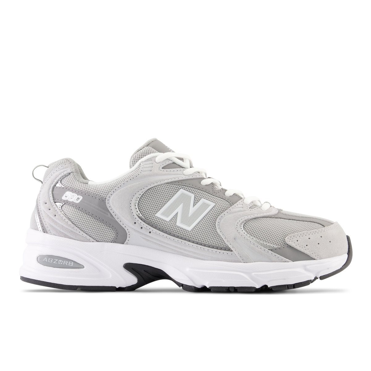 Baskets MR530 gris, NEW BALANCE