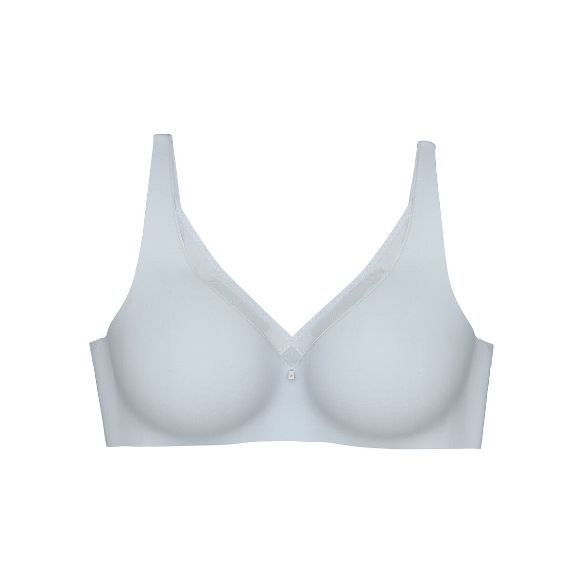 Soutien-gorge minimiseur True Shape Sensation gris perle, TRIUMPH