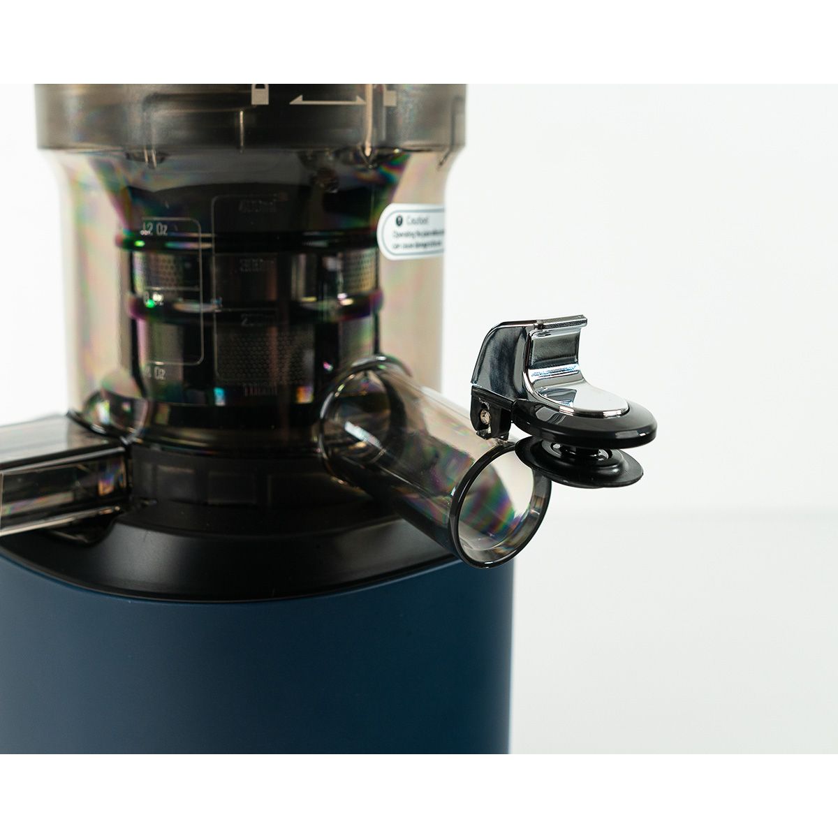 Extracteur de jus AUTO 6 KHS650SE N couleur unique, KUVINGS
