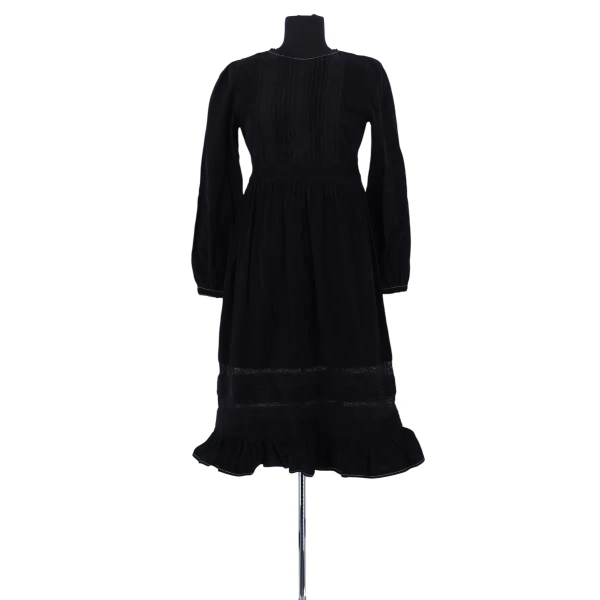 Robe - Bon État noir, MANOUSH