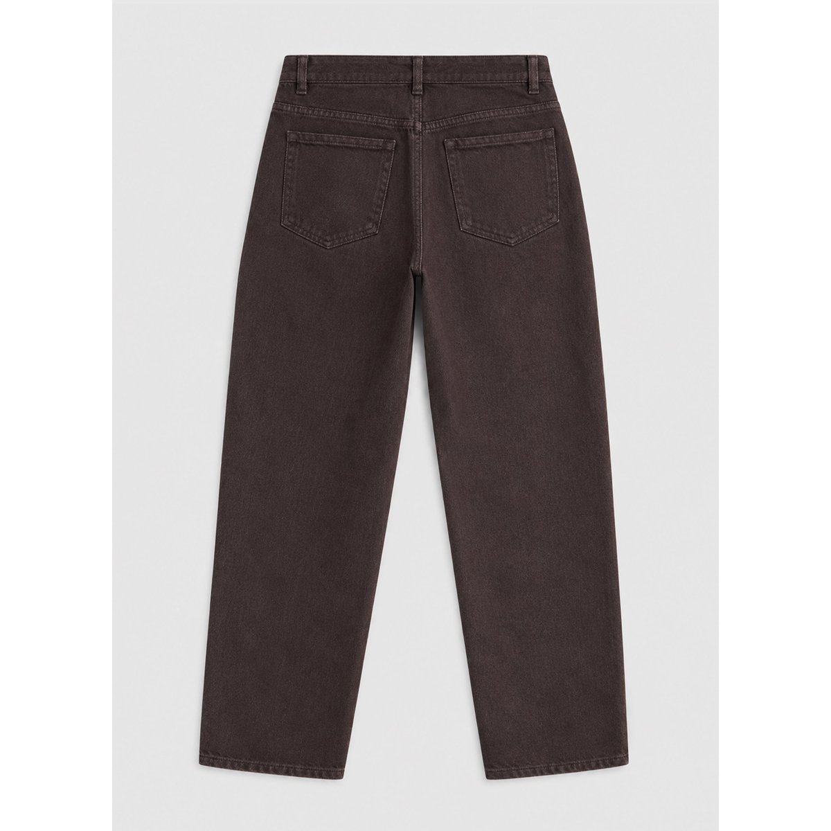 Pantalon PRIME cafe, AN'GE