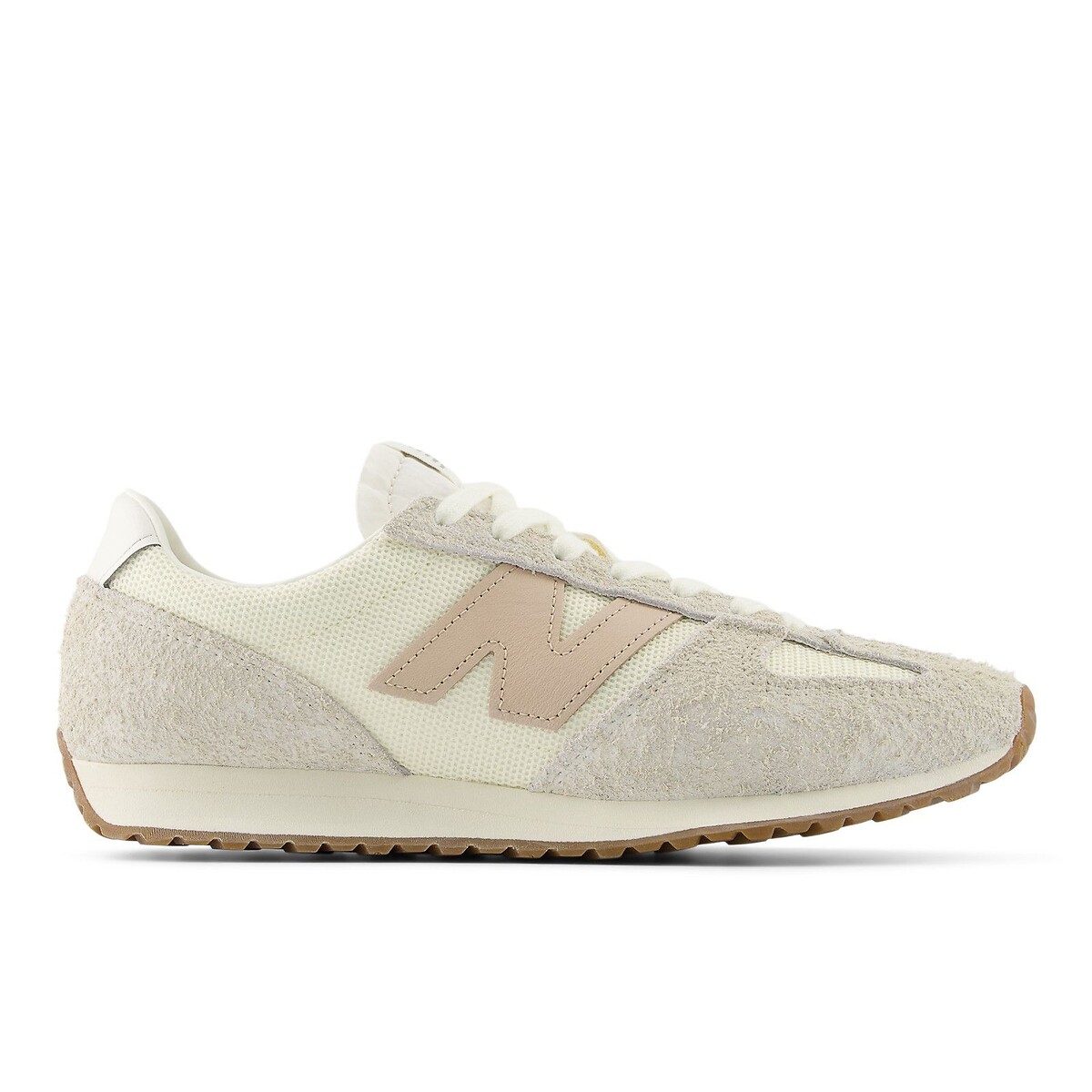 Baskets 471 blanc/taupe, NEW BALANCE