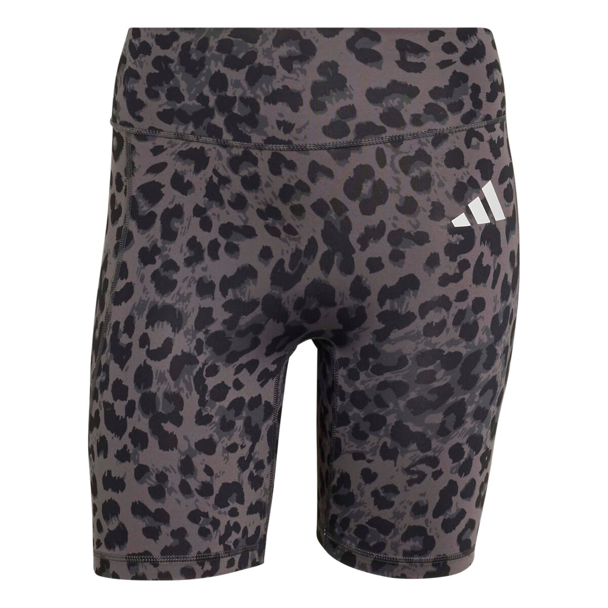 Ciclisti stampa leopardata fantasia leopardata/grigio, adidas Performance