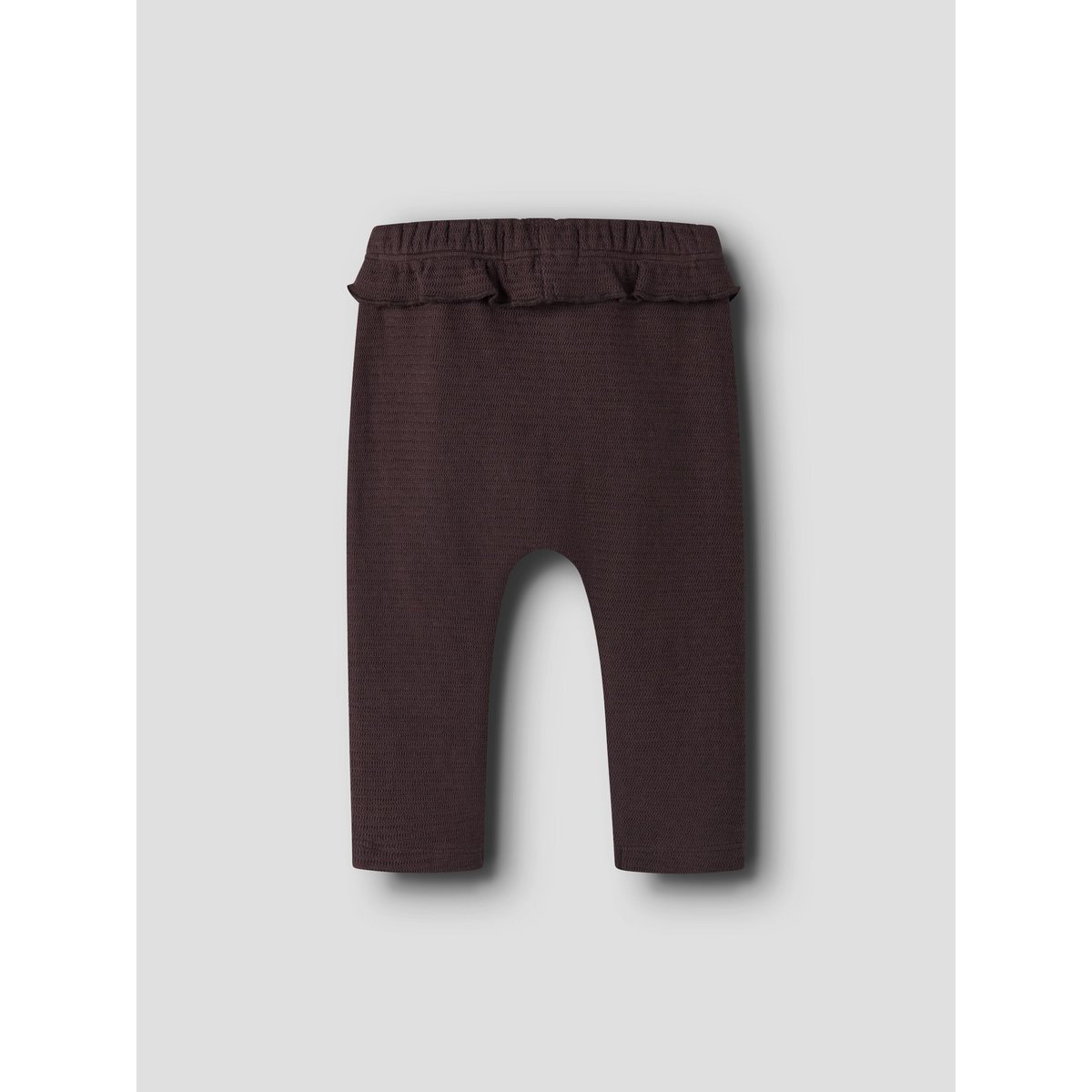 Leggings rouge - chocolate plum1, NAME IT