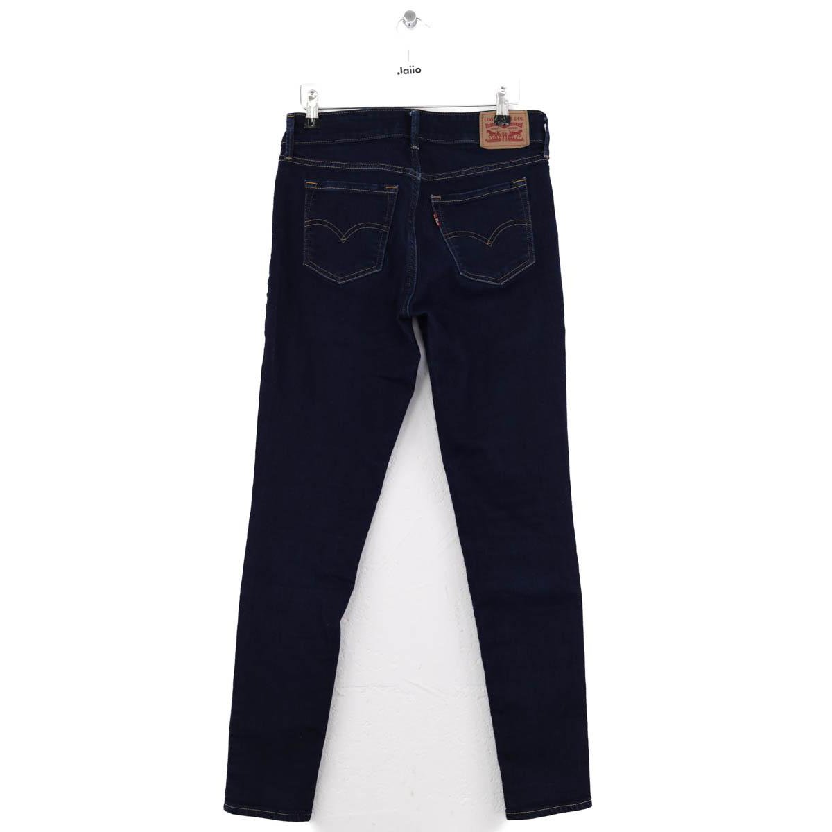 Jean slim - Très Bon État marine, LEVI'S